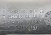 Патрубок воздушный 207 1.6 16V 2006-2013 Peugeot/Citroen V758368480 (фото 6)
