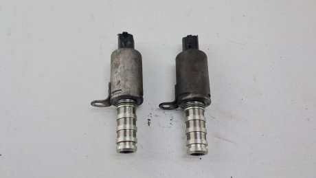 Клапан фаз газораспределения Citroen C3 1.2L 2016 гг Peugeot/Citroen V758776080