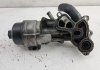 Корпус масляного фильтра 207 1.6 16V 2006-2013 Peugeot/Citroen V759165780 (фото 1)