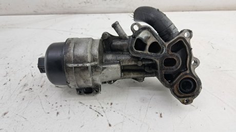 Корпус масляного фильтра Peugeot 207 1.6 16V 2006-2013 Peugeot/Citroen V759165780