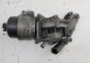 Корпус масляного фильтра 207 1.6 16V 2006-2013 Peugeot/Citroen V759165780 (фото 5)
