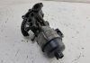 Корпус масляного фильтра 207 1.6 16V 2006-2013 Peugeot/Citroen V759165780 (фото 8)