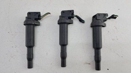 Котушка запалювання Citroen C4 Peugeot 308 1.6 16V 2007-2014 Peugeot/Citroen V759493780