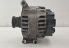 Генератор C3 208 207 1.4Vti 2009-2016 Peugeot/Citroen V761548480 (фото 2)