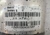 Амортизатор передній Panamera 2010-2015 PORSCHE 97034305117 (фото 7)