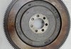 Маховик двигателя Kangoo 1.5 DCI 2006-2013 RENAULT 123107421R (фото 1)