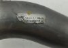 Патрубок інтеркулера Megane III 1.5 dCi 2009-2016 рр. RENAULT 144603600R (фото 6)