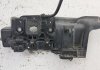 Защита двигателя Megane III 1.5 dCi 2009-2016 RENAULT 175B15849R (фото 1)