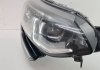 Фара правая Megane IV 2017 RENAULT 260108478R (фото 2)