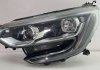 Фара левая Megane IV 2017 RENAULT 260602792R (фото 1)