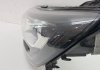 Фара левая Megane IV 2017 RENAULT 260602792R (фото 3)