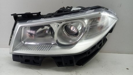 Фара левая Megane 2 2006-2008 гг RENAULT 260603054R