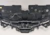 Решетка Clio 4 IV 2012- RENAULT 628101467R (фото 3)