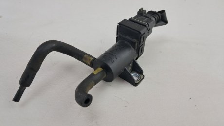 Электромагнитный клапан Laguna 2.0 dCI RENAULT 8200762162