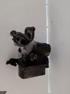 Корпус масляного фильтра Trafic 2.0 DCI 2006-2010 RENAULT 8200797762