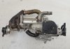 Клапан EGR Megane III 1.5 dCi 2009-2016 RENAULT 8200836385 (фото 3)