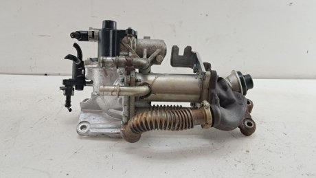Клапан EGR Megane III 1.5 dCi 2009-2016 RENAULT 8200836385