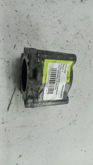 Корпус клапана EGR Master 2.3dci 2010-2018гг RENAULT 8200854280 (фото 1)