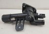 Корпус термостата Megane III 1.5 dCi 2009-2016 RENAULT 8200954328 (фото 2)