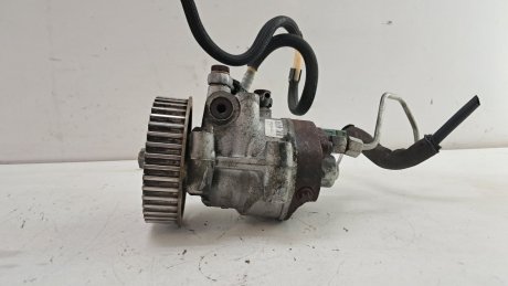 ТНВД Clio 1.5 DCI Euro 5 2009-2012 RENAULT 8201121521