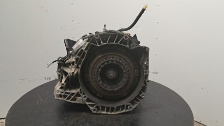 АКПП Megane III 1.5 DCI 2012 DC4000 RENAULT