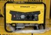 Генератор бензиновый 2.4кВт Stanley SG 2400B (фото 1)