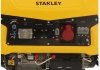 Генератор бензиновый 5.6 кВт Stanley SG5600 (фото 2)