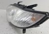 Фара ліва Legacy 2003-2009 SUBARU 10020959 (фото 11)