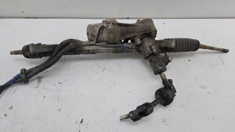 Рулевая рейка Outback Impreza 2008-2012 SUBARU 34110AG110