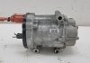 Компрессор кондиционера Prius Corolla 1.8i 16V 2020 TOYOTA 0424000370 (фото 2)