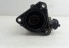 Корпус термостата Yaris Auris 1.3 16v 2006-2011 гг TOYOTA 1632147010 (фото 8)