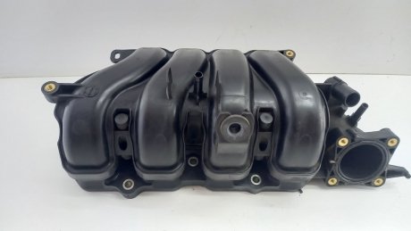 Колектор Yaris 1.33 16V 2006-2011 рр. TOYOTA 1712047010