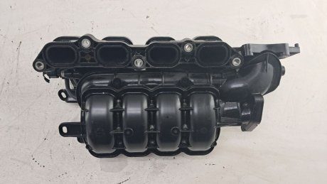 Коллектор Yaris 1.33 16V 2006-2011 гг TOYOTA 1712047010