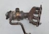 Катализатор Prius Corolla 1.8i 16V 2020 TOYOTA 171410T120 (фото 3)