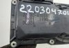 Дроссельная заслонка Yaris 1.33 16V 2006-2011 гг TOYOTA 2203047010 (фото 4)