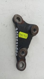 Кронштейн двигуна Auris 2006-2012 рр. TOYOTA 2559233020 (фото 1)