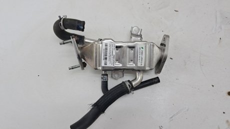 Радиатор системы EGR Prius Corolla 1.8i 16V 2020 TOYOTA 256010T010