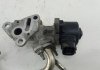 Клапан EGR Yaris 1.33 16V 2006-2011 гг TOYOTA 2562047020 (фото 3)