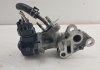 Клапан EGR Yaris 1.33 16V 2006-2011 гг TOYOTA 2562047020 (фото 2)