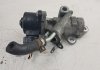 Клапан EGR Yaris 1.33 16V 2006-2011 гг TOYOTA 2562047020 (фото 3)