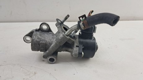 Клапан EGR Yaris 1.33 16V 2006-2011 гг TOYOTA 2562047020