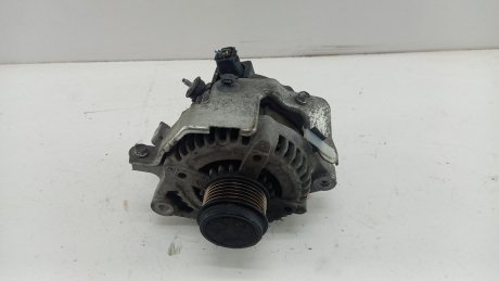 Генератор Yaris 1.3 16v 2006-2011 рр. 1NR-FE TOYOTA 270600Y040 (фото 1)