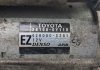 Стартер Yaris 1.3 16v 2013 TOYOTA 281000Y110 (фото 8)