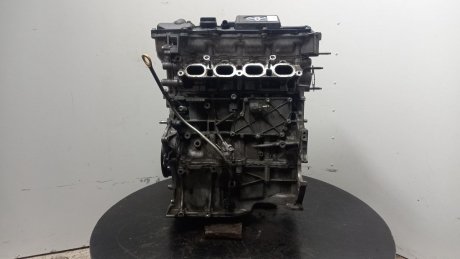 Двигатель Prius Corolla 1.8i 16V 2020 TOYOTA 2ZR-FXE
