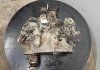 АКПП робот Yaris Auris 1.3 16v 2010 C202G209 3033052050 TOYOTA 3034052040 (фото 1)