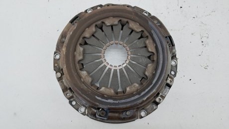 Корзина сцепления Corolla 1.6i 16V 2001-2006 гг TOYOTA 3121052010 (фото 1)