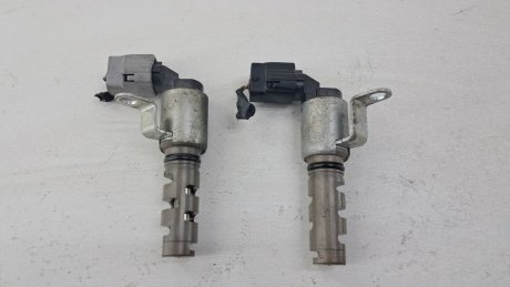 Клапан фаз газораспределения Auris 1.33 16V 2006-2012 гг TOYOTA 347020522023