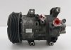 Компресор кондиціонера Avensis 2.0 16V 2008 TOYOTA 4472209397 (фото 1)