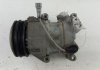 Компрессор кондиционера Yaris III 1.5 16v VVTI 2017 гг TOYOTA 4472502500 (фото 5)