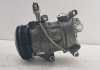Компрессор кондиционера Yaris 1.33 16V 2011 гг TOYOTA 4472604201 (фото 1)